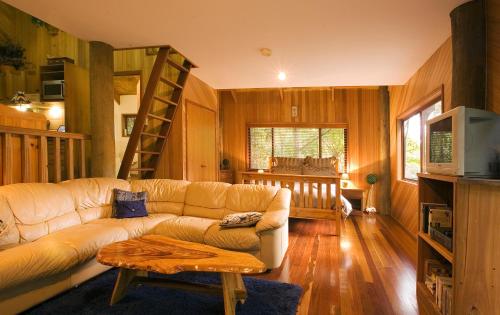Springbrook Lyrebird Retreat — photo 8
